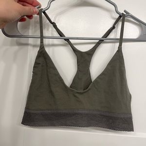 Lululemon bralette